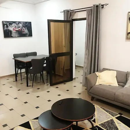 Apartment Heaj Certun *