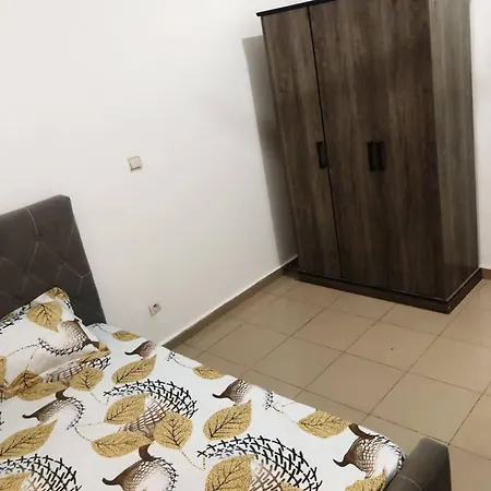 Heaj Certun Apartment *