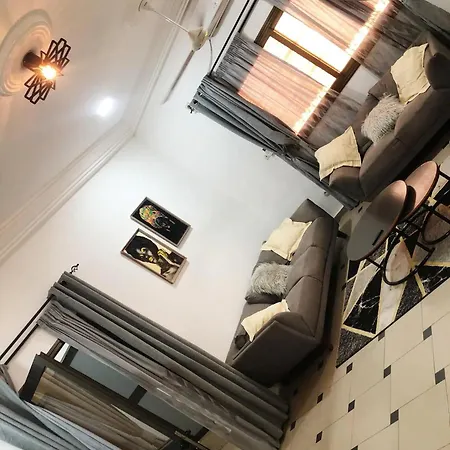 Apartment Heaj Certun *