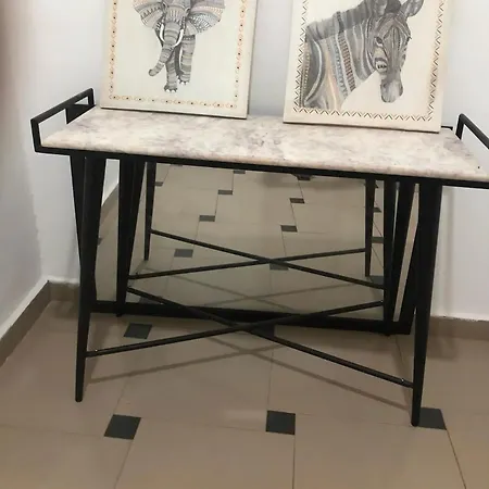 Heaj Certun Apartment *